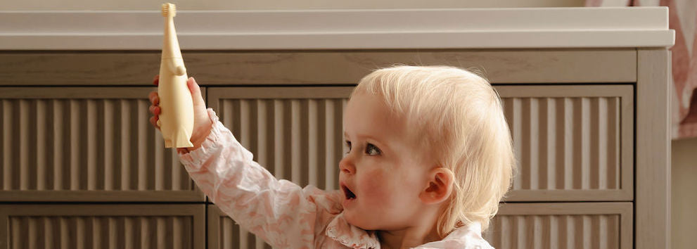 5-Minute Bathroom Makeover