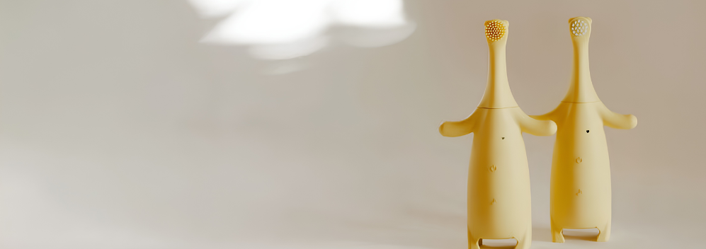 Can Kids Use an Electric Toothbrush? A Dentist's Guide for Parents
