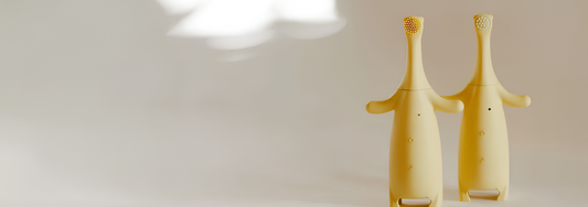 Can Kids Use an Electric Toothbrush? A Dentist's Guide for Parents