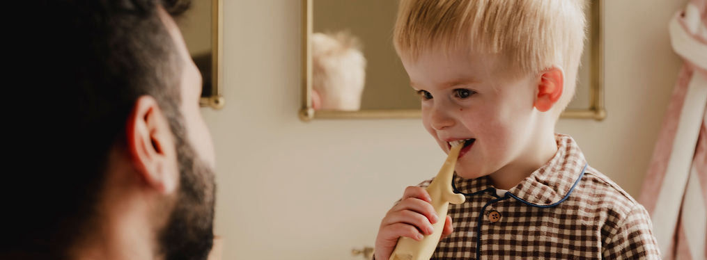 Creating a Calm Bedtime