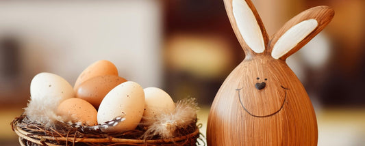 Navigating Easter Treats Mindfully