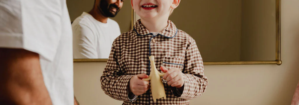 Electric Toothbrush for Kids: How to Choose the Right One for Every Age
