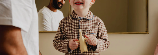 Electric Toothbrush for Kids: How to Choose the Right One for Every Age