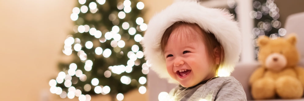 Healthy Festive Swaps