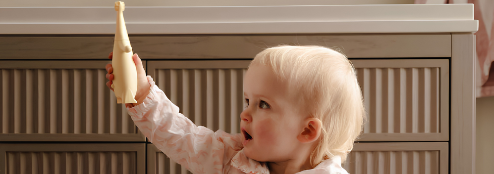 How to Brush Your Teeth for Kids: A Simple Step-by-Step Guide