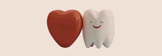 A Healthy Love for Little Teeth