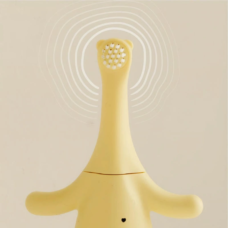 Gentle Sonic Pulsations