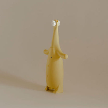 Brushi Bear™ Replacement Bristle Heads