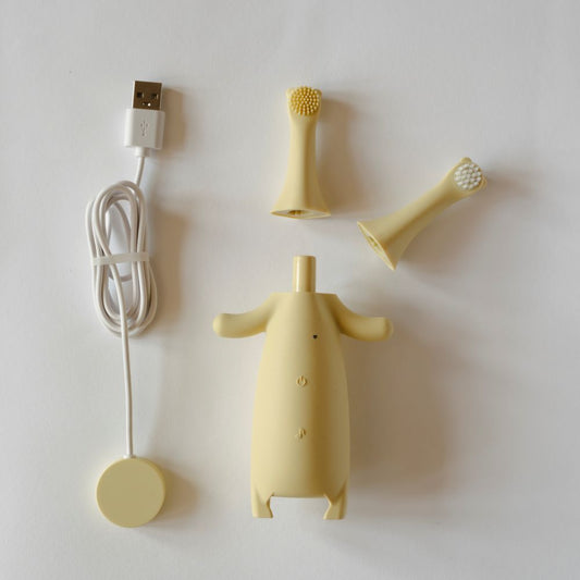 Brushi Bear™ Replacement Charger