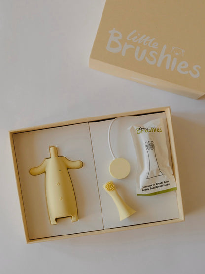 Brushi Bear™ Replacement Charger