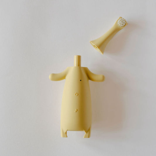 Brushi Bear™ Replacement Bristle Heads