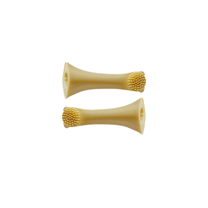 Brushi Bear™ Replacement Silicone Heads