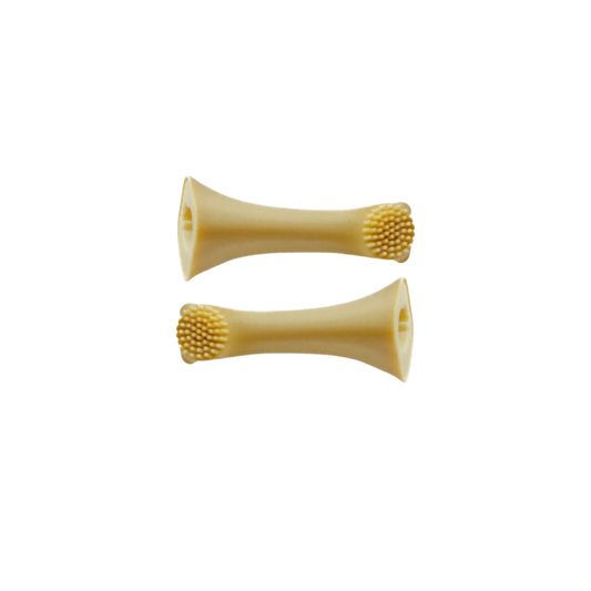 Brushi Bear™ Replacement Silicone Heads